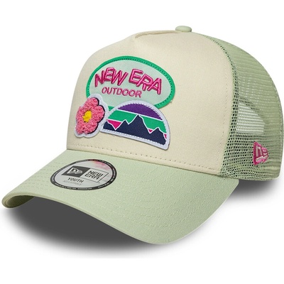 NEW ERA 940K Af trucker outdoor YOUTH 60915847
