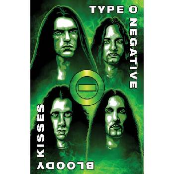 Image 1 of Type O Negative: Bloody Kisses 30