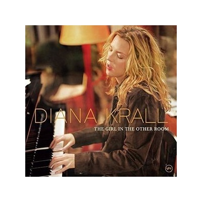 Girl in the Other Room - Limited - Diana Krall CD