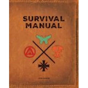 Official Far Cry Survival Manual | Titan Books, Scott Campbell (2021)