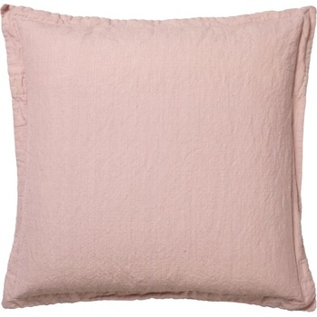 Broste LINN ružová 50 x 50 cm