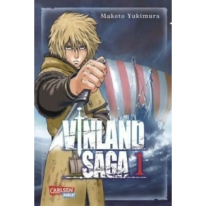 Vinland Saga. Bd. 1 | Makoto Yukimura (2012)