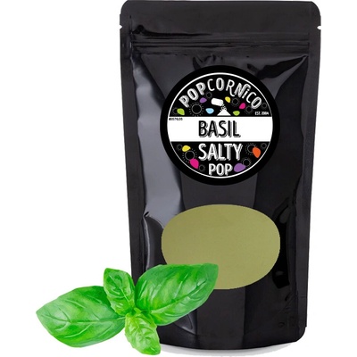 Salty Pop Bazalka prášková 100 g