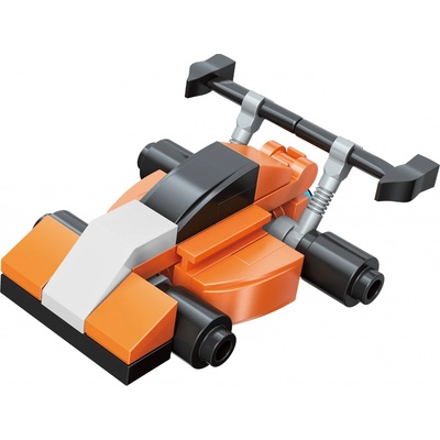 Qman Trans Collector 3in1 2106-8 Formule