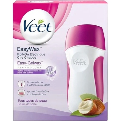 VEET Roll-On EasyWax Sada Roll-On Easy Wax