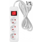 NEO TOOLS Strip Extension Cord - mallbg - 35,30 лв