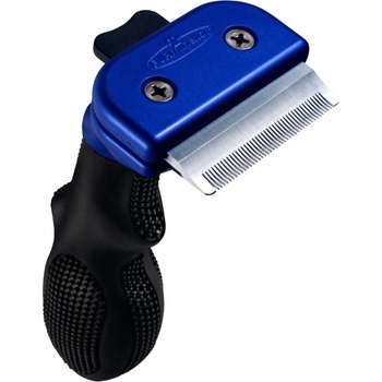 FURminator hrablo deLuxe Small