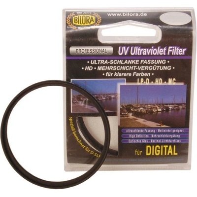 Bilora UV DIGITAL BROADBAND HD MC 77 mm