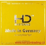 ABC Records - Made in Germany - Audiophile Test (Limited Edition) - HD Mastering Hi-Fi Collection CD (070045)