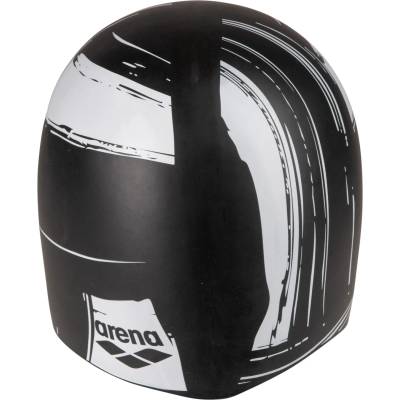 Arena Шапка за плуване Arena Reversible Cap Swim cap - Arena Grid - размер One Size (581-0315-0211)