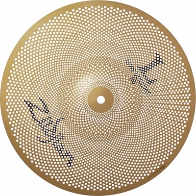 Zildjian 14" L80 Low Volume Hi-hat