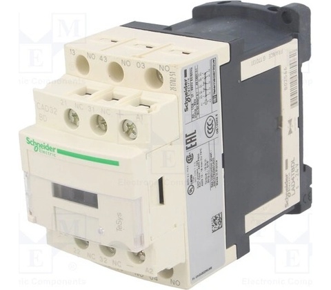 Schneider Electric CAD32BD