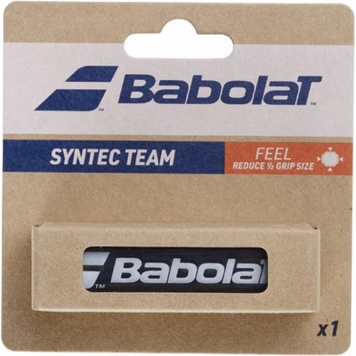 Babolat Syntec Team 1 ks čierna