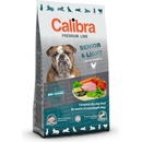Calibra Premium Senior & Light 12 kg