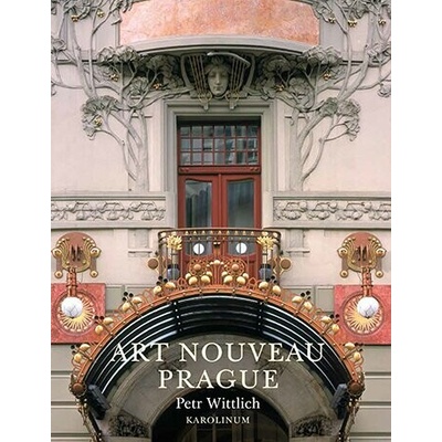 Art Nouveau Prague