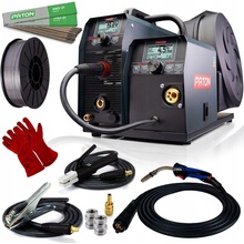 PATON Migomat MultiPRO 270A MIG MAG MMA TIG HF