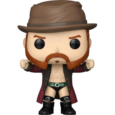 Funko Фигура Funko POP! Sports: WWE - Sheamus #209 (112976)