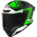 KYT TT-REVO OVERTECH