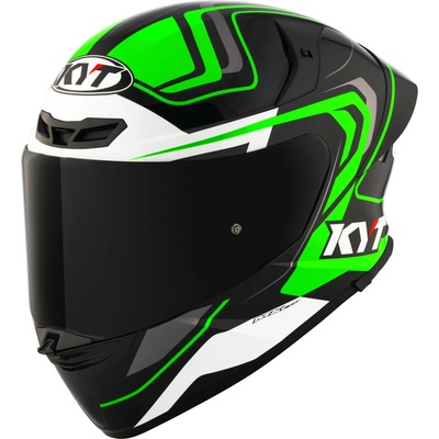 KYT TT-REVO OVERTECH