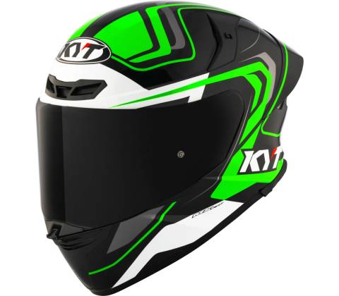 KYT TT-REVO OVERTECH