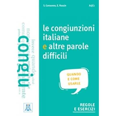 Grammatiche ALMA - Consonno, Silvia a Rossin, Elena