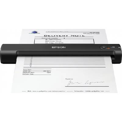 Epson WorkForce ES-50