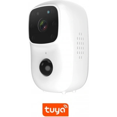 Tuya B90 Интелигентен Wireless Звънец