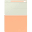 Samsung Smart Book Galaxy Tab S9+/S9 FE+ EF-BX810POE Orange