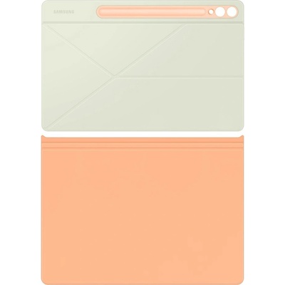 Samsung Smart Book Galaxy Tab S9+/S9 FE+ EF-BX810POE Orange