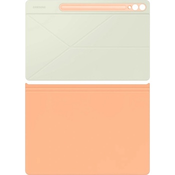 Samsung Smart Book Galaxy Tab S9+/S9 FE+ EF-BX810POE Orange
