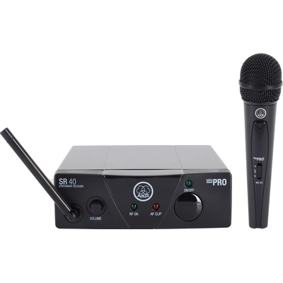 AKG WMS40 Mini Vocal US45B