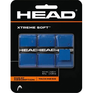 Head Extreme soft синьо (285104-bl)