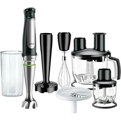 Braun MultiQuick 7 MQ7087