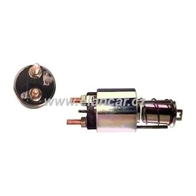 Spínač startéru ZM - Magneti Marelli 85540961 RC 137191 ZM