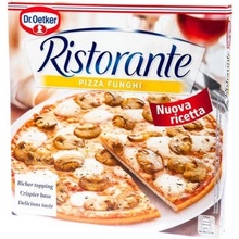 Dr. Oetker Ristorante Pizza Funghi 365 g