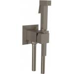Inter Ceramic Месингов смесител за вграждане ДЕБРА icf 3313bs (3313bs)