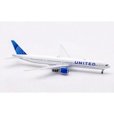 Inflight200 B777-300ER United Airlines 2019s Colors 1:200