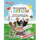 Krtek - Vaříme a mlsáme s Krtkem
