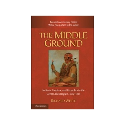 Middle Ground