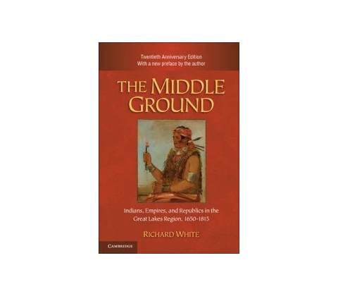 Middle Ground