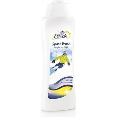 Eurona Prací prostředek na sportovní oblečení a obuv 250 ml