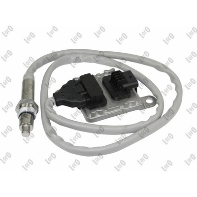 NOx-Senzor, NOx-Katalyzátor ABAKUS 134-02-010