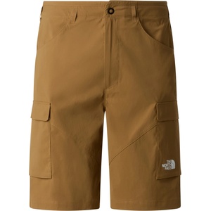 The North Face Мъжки къси панталони The North Face Exploration Cargo Short Shorts - Utility Brown - размер 50 (EU) (012-3451-0415)