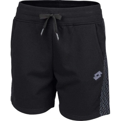 Lotto LEENY Dámské šortky černá