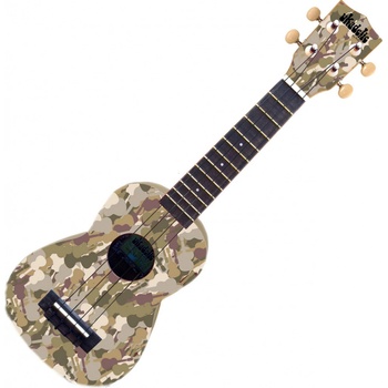 KALA Ukadelic Soprano