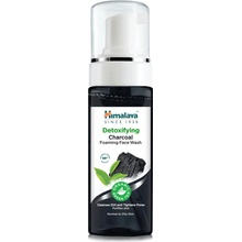 Himalaya Detoxifying Charcoal 150 ml