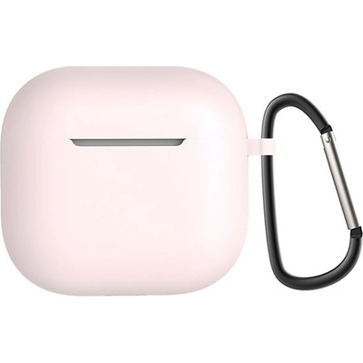 AlzaGuard Skinny Silicone Case pro Airpods 4 AGD-ACSS5P – Zboží Mobilmania