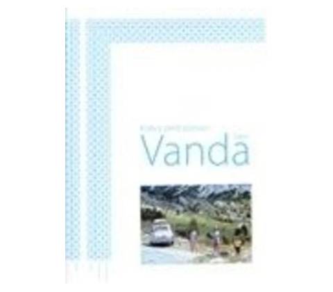 Vanda - Sam