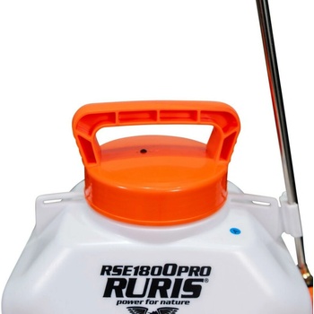 Ruris RSE 1800PRO