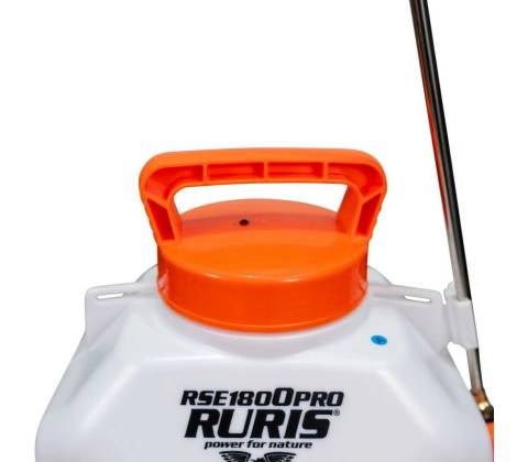 Ruris RSE 1800PRO